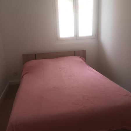 Charmant Et Cosy 4 Pcs Nice Eksteriør billede