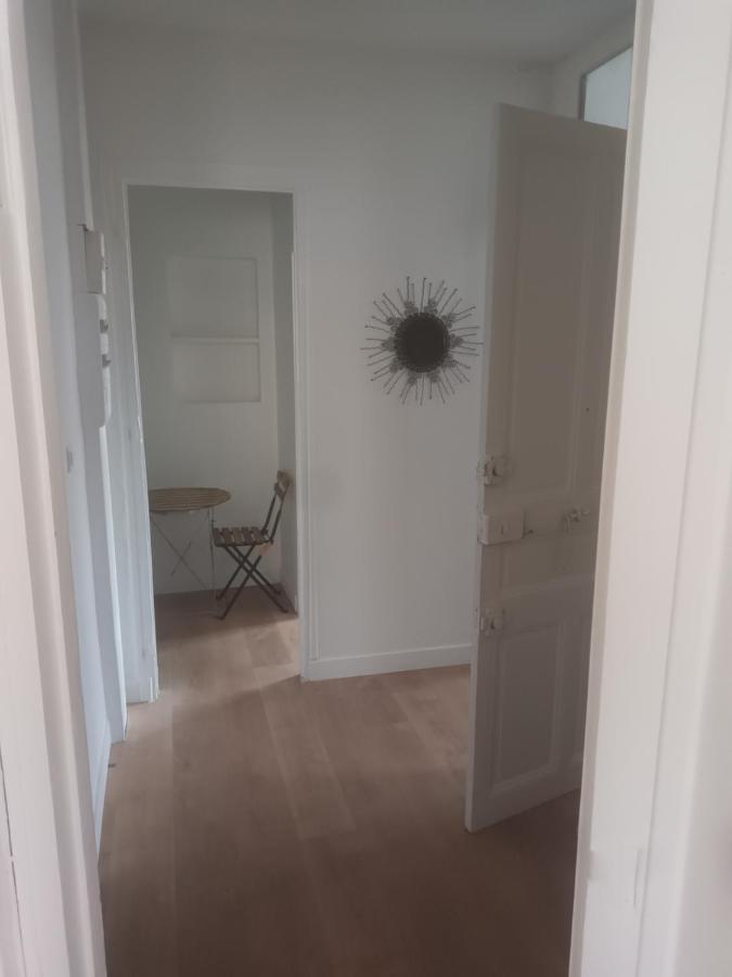 Charmant Et Cosy 4 Pcs Nice Eksteriør billede